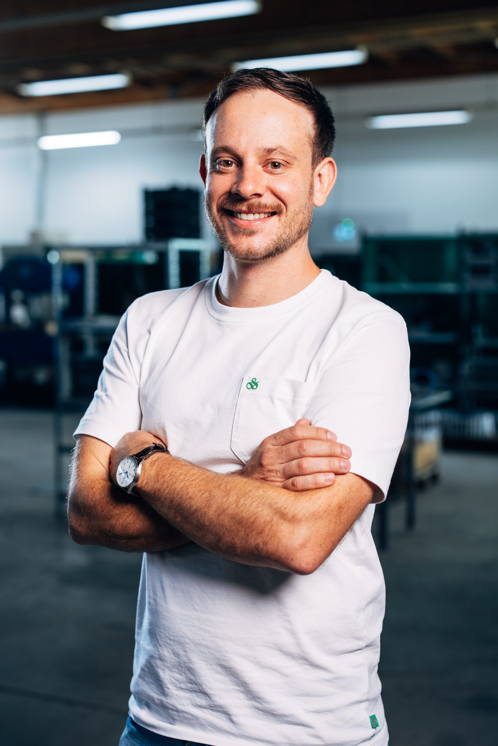 Technische Daten Rinser Dosenreinigungssystem - TTH / Trans Tech Hysek